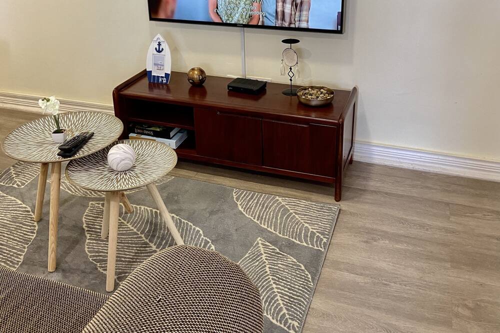 Photo of Livingroom in Lusaka