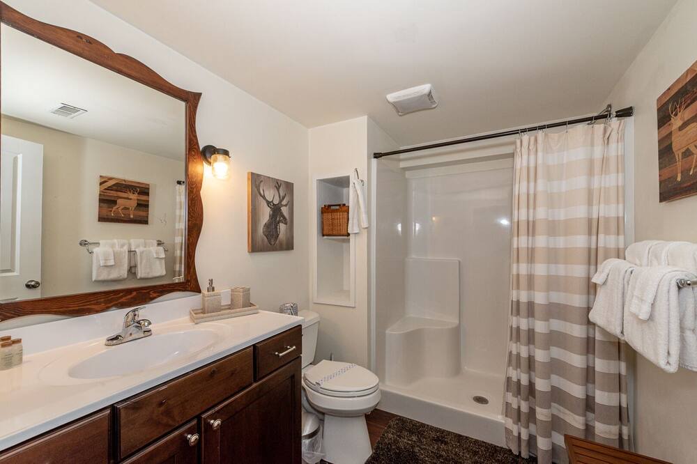 Photo of Bathroom in Townsend