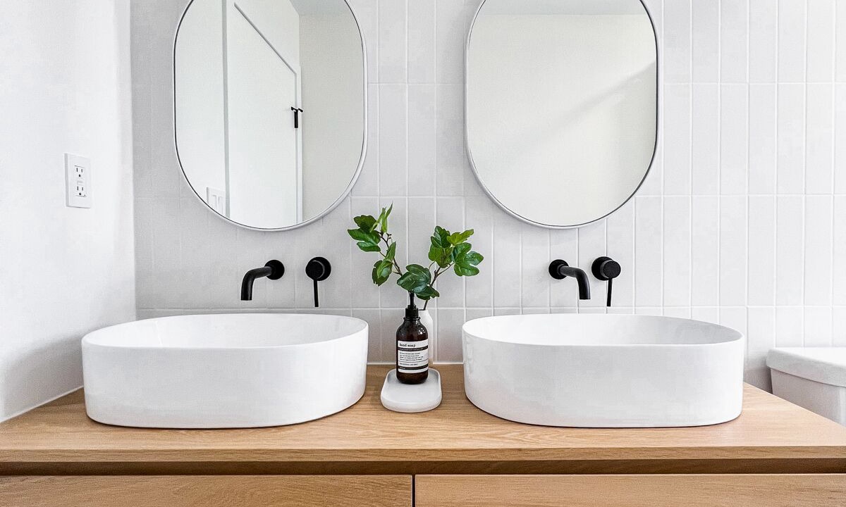 Photo of Bathroom in Park East
