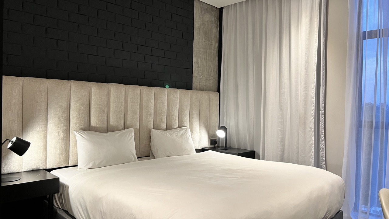 Photo of Bedroom in Lusaka