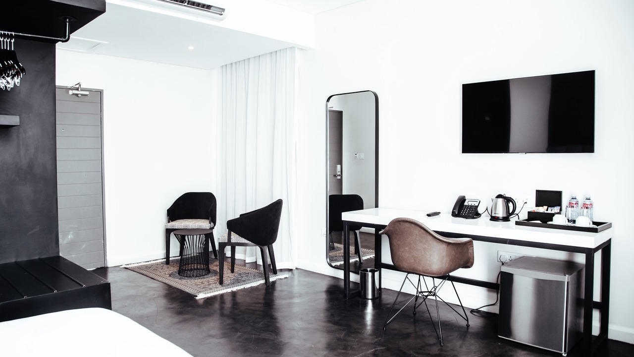 Photo of Bedroom in Lusaka