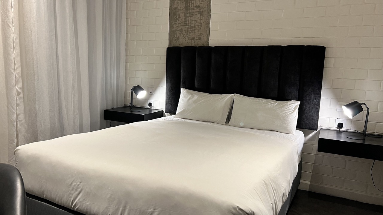 Photo of Bedroom in Lusaka