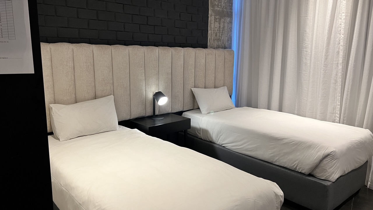 Photo of Bedroom in Lusaka