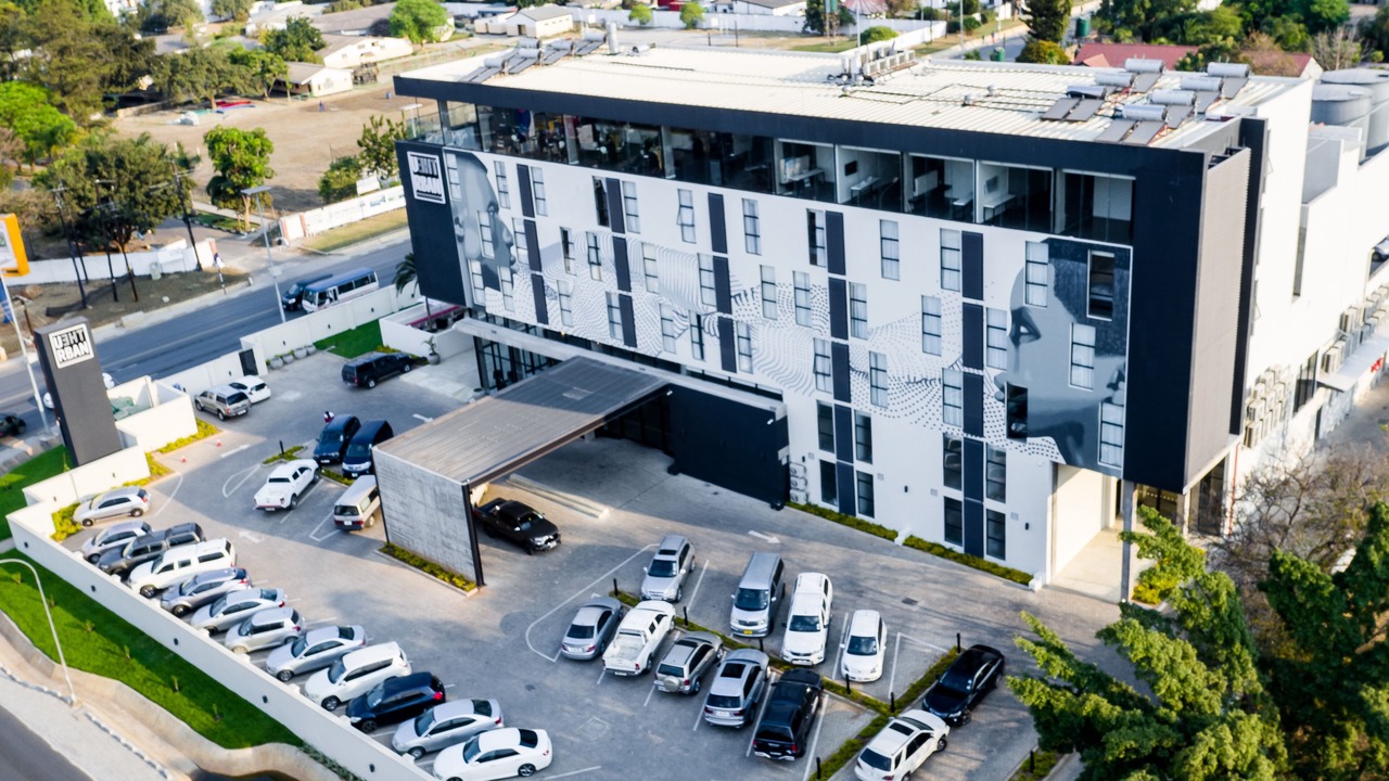 Photo of Outdoor in Lusaka