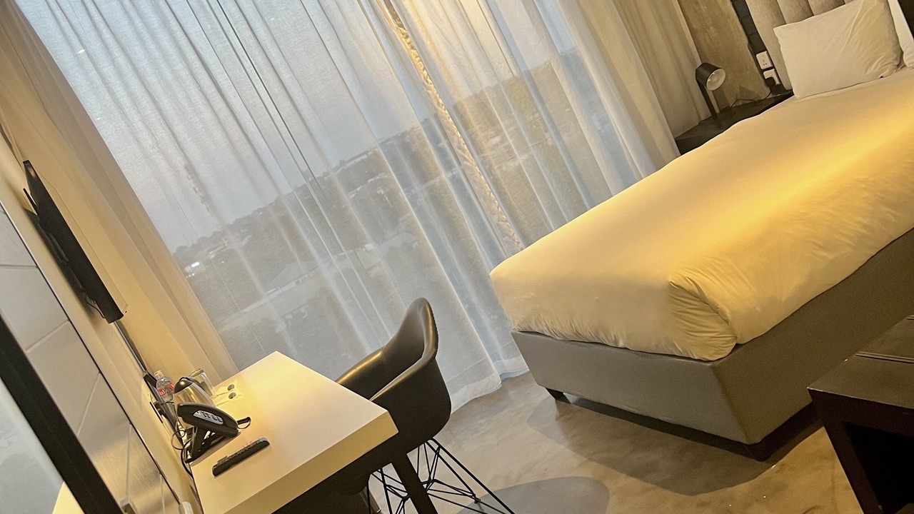 Photo of Bedroom in Lusaka