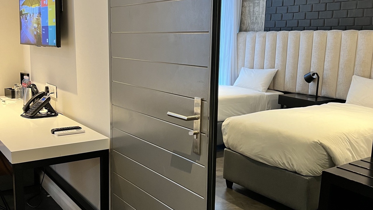 Photo of Bedroom in Lusaka