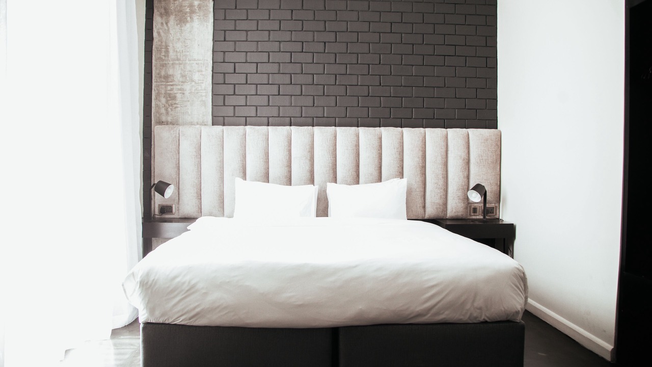 Photo of Bedroom in Lusaka