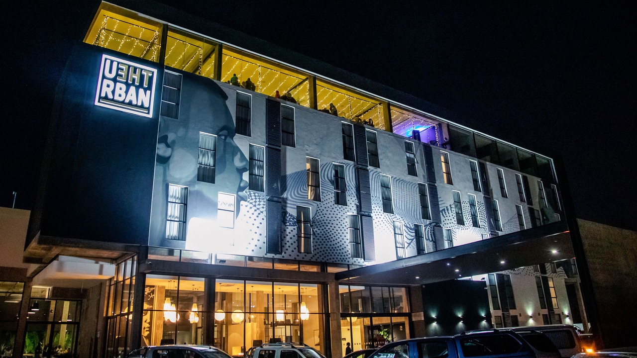 Photo of Outdoor in Lusaka