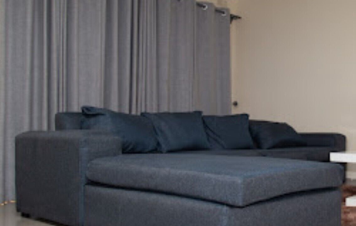 Photo of Livingroom in Harare