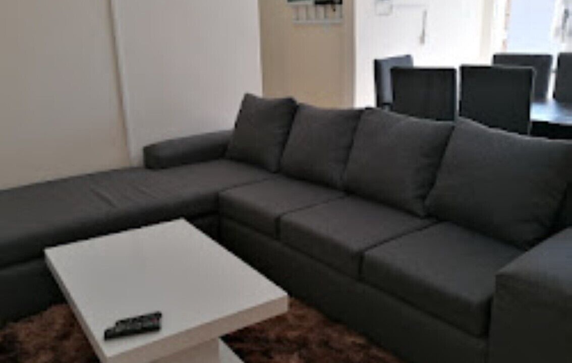 Photo of Livingroom in Harare
