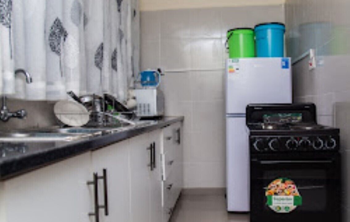 Photo of Kitchen in Harare