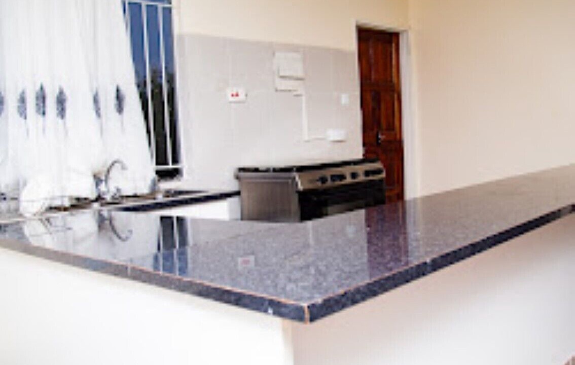 Photo of Kitchen in Harare