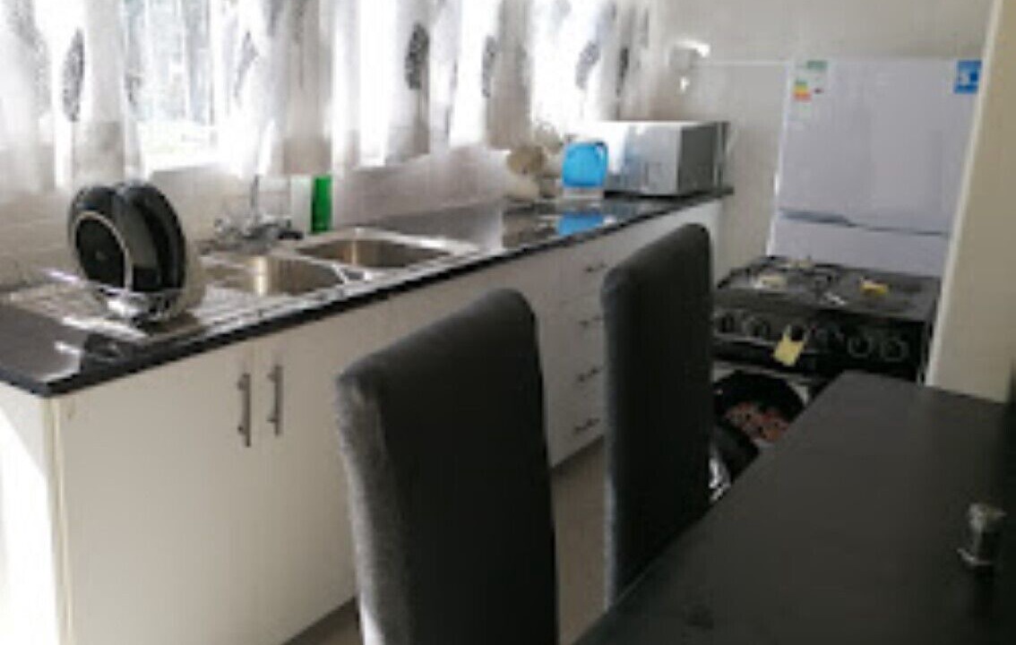 Photo of Kitchen in Harare