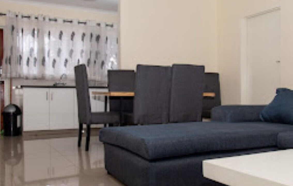 Photo of Livingroom in Harare