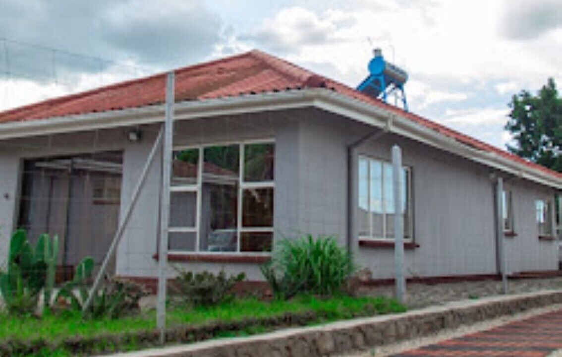 Photo of Outdoor in Harare