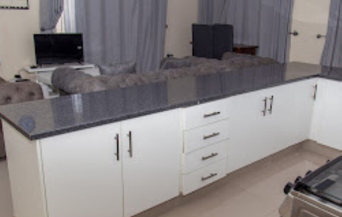 Photo of Kitchen in Harare