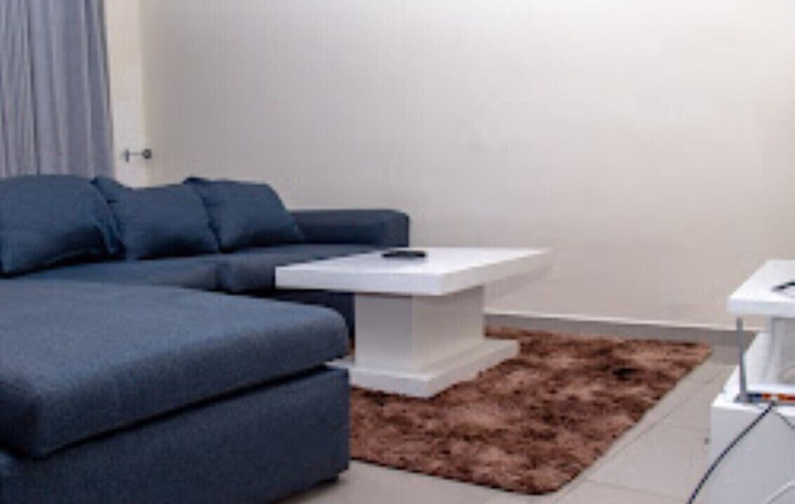 Photo of Livingroom in Harare