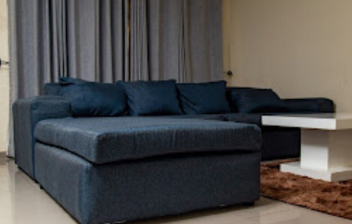 Photo of Livingroom in Harare