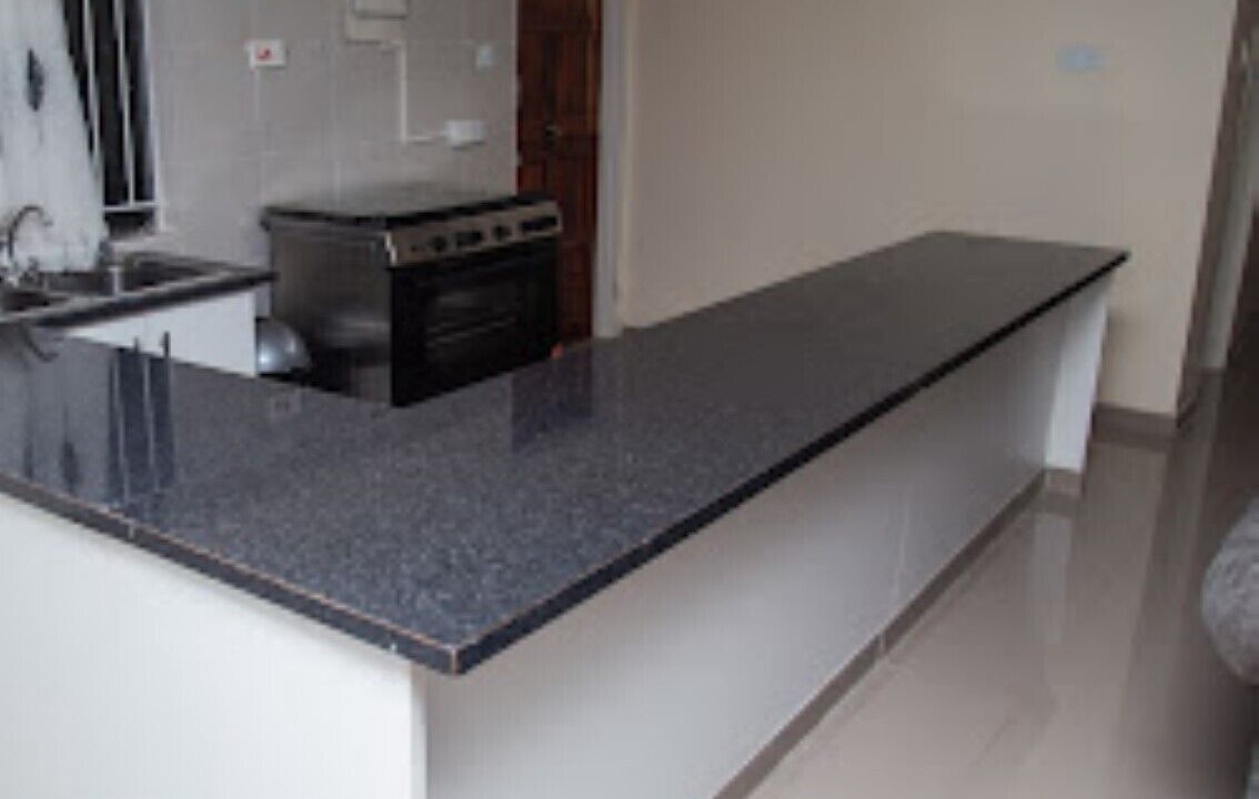 Photo of Kitchen in Harare