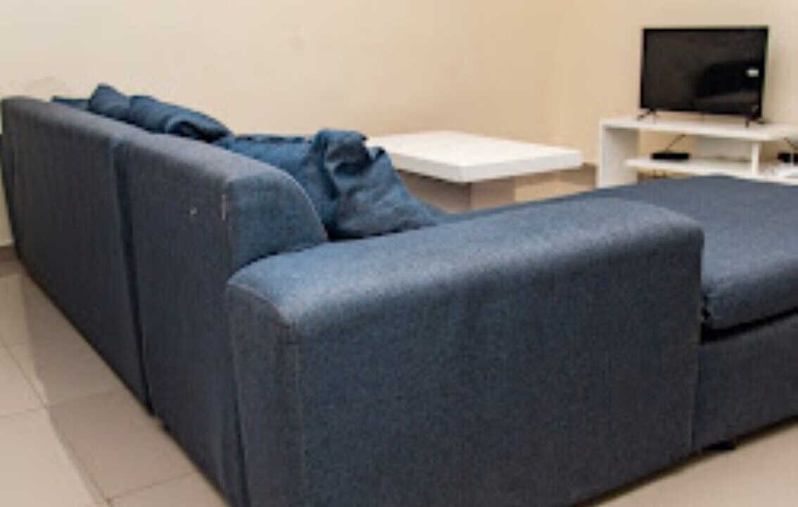 Photo of Livingroom in Harare