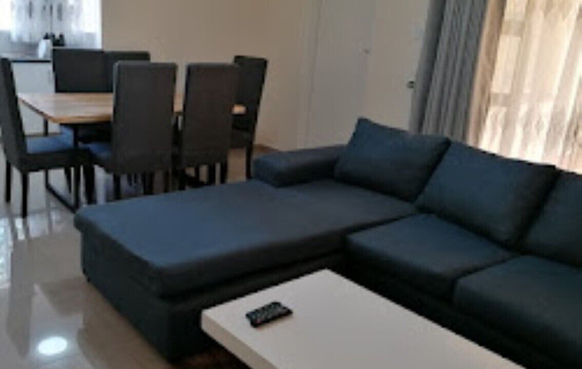 Photo of Livingroom in Harare