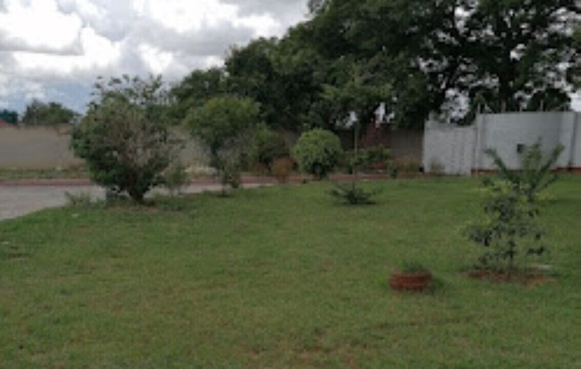 Photo of Outdoor in Harare