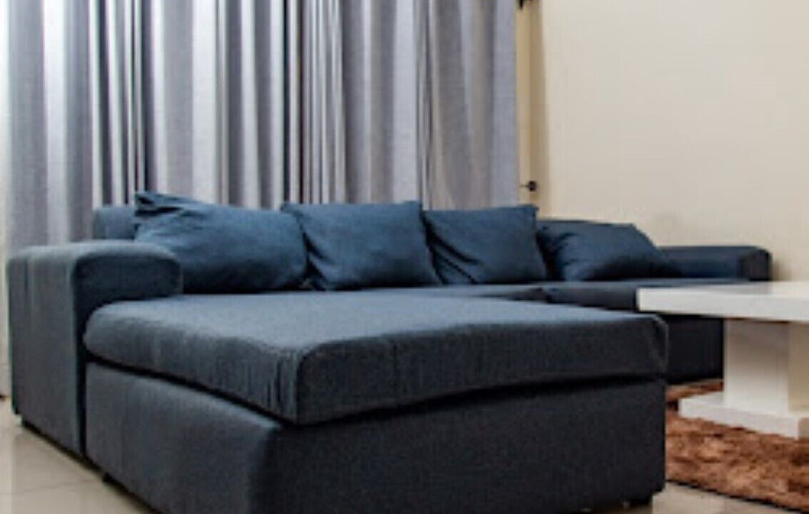 Photo of Livingroom in Harare