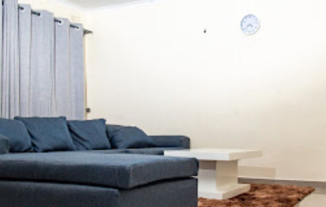 Photo of Livingroom in Harare