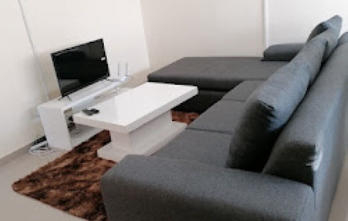 Photo of Livingroom in Harare