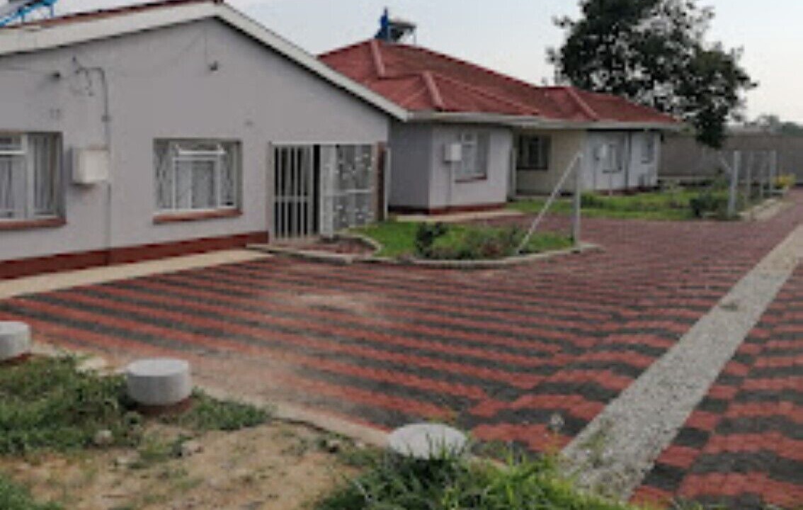 Photo of Outdoor in Harare