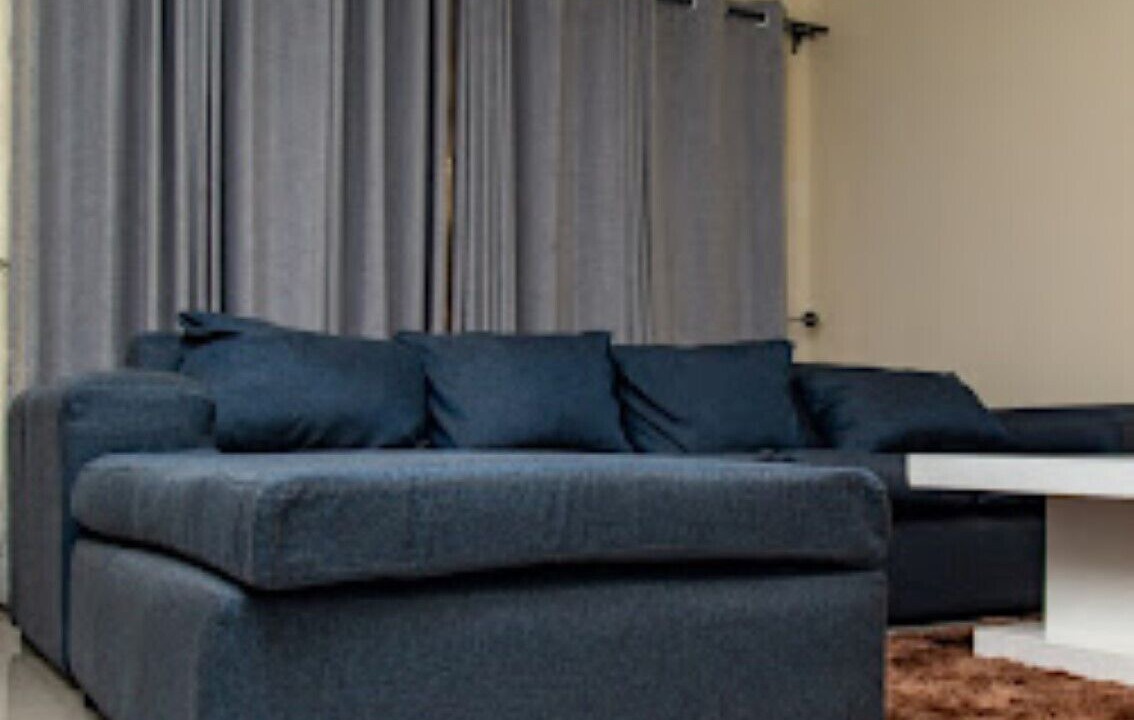 Photo of Livingroom in Harare