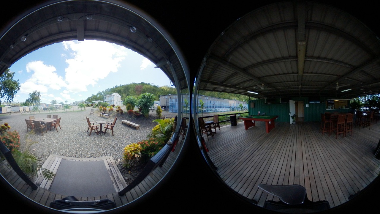 Photo of Outdoor in Southern Region