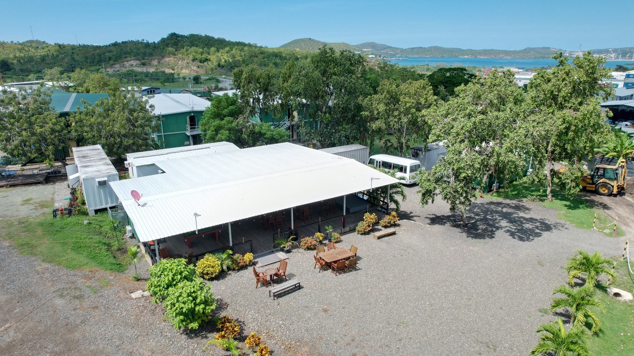 Photo of Outdoor in Southern Region