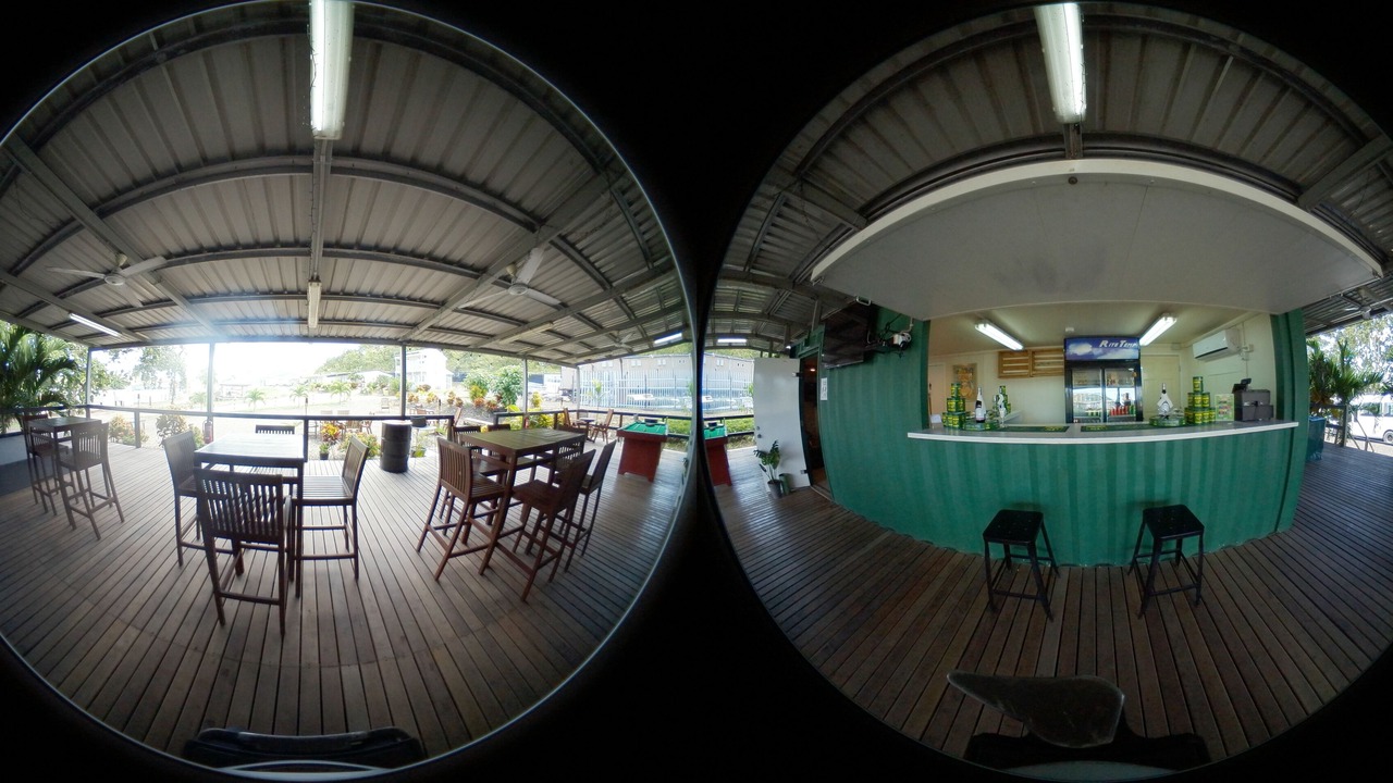 Photo of Patio Balcony in Southern Region