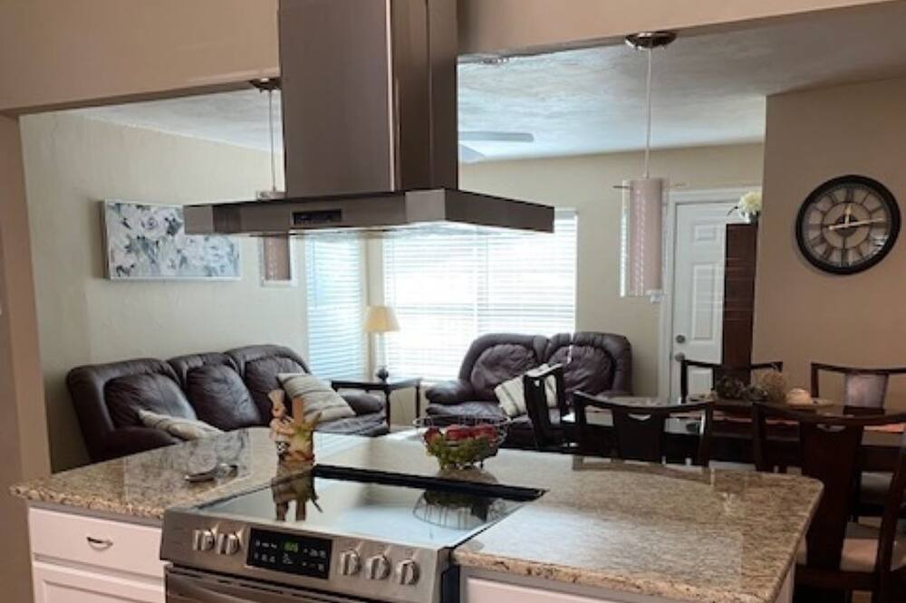 Photo of Kitchen in Shearer Hills - Ridgeview