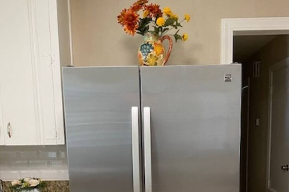 Photo of Kitchen in Shearer Hills - Ridgeview