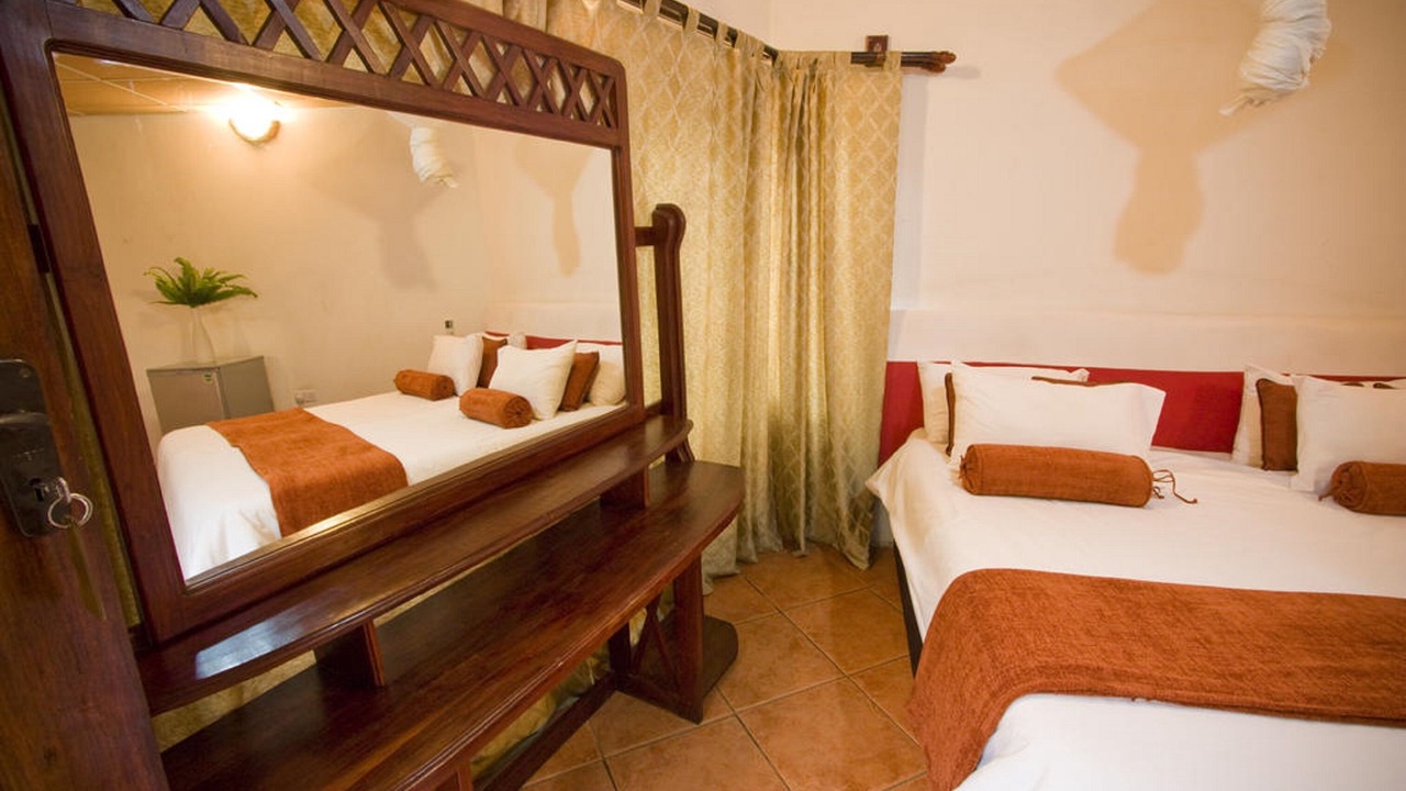 Photo of Bedroom in Lusaka