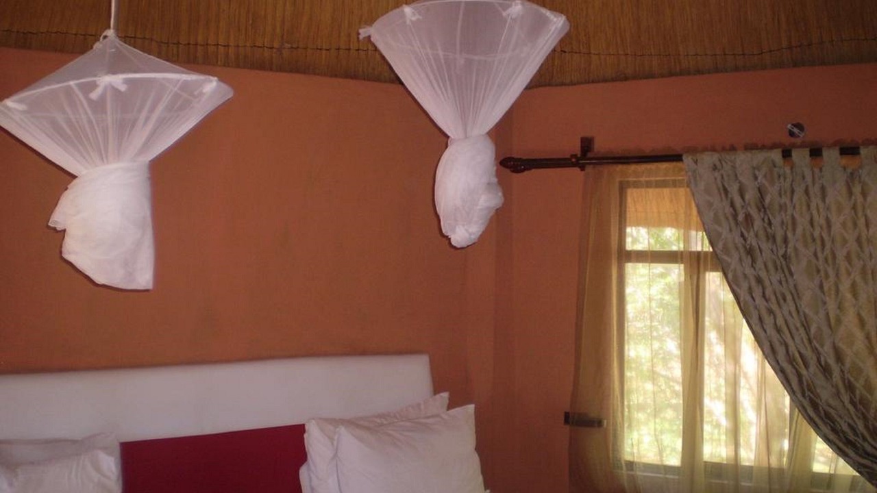 Photo of Bedroom in Lusaka
