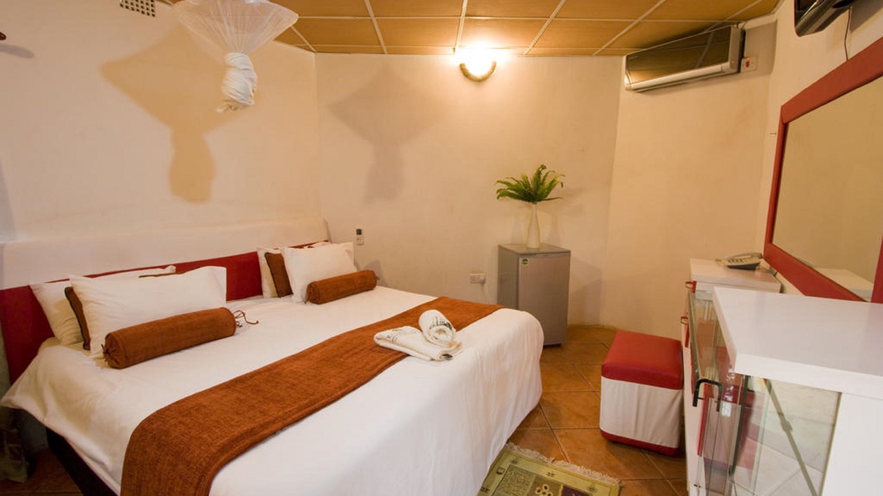 Photo of Bedroom in Lusaka