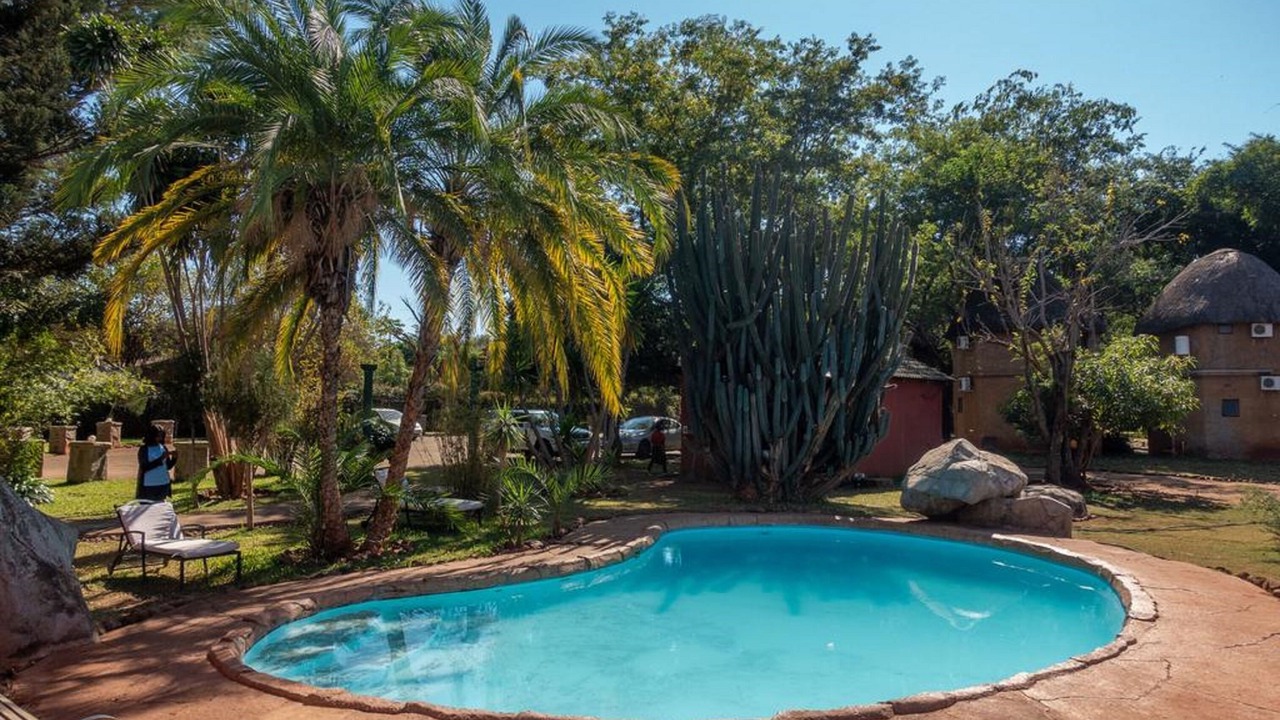 Photo of Outdoor in Lusaka