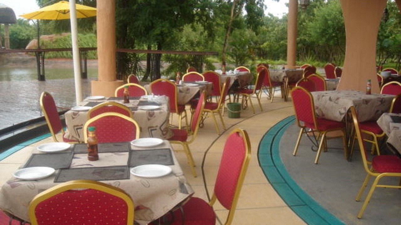 Photo of Others in Lusaka