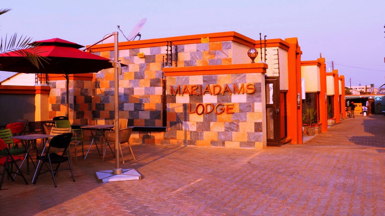 Photo of Outdoor in Lusaka