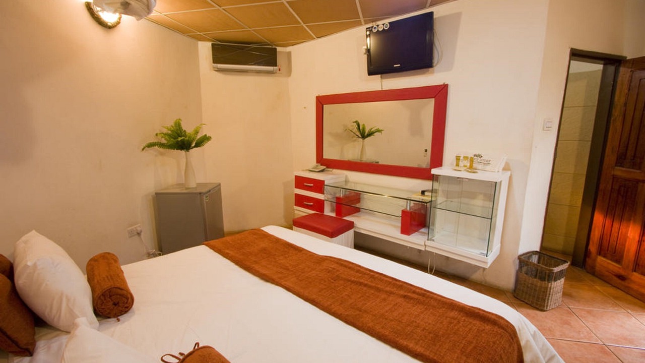 Photo of Bedroom in Lusaka