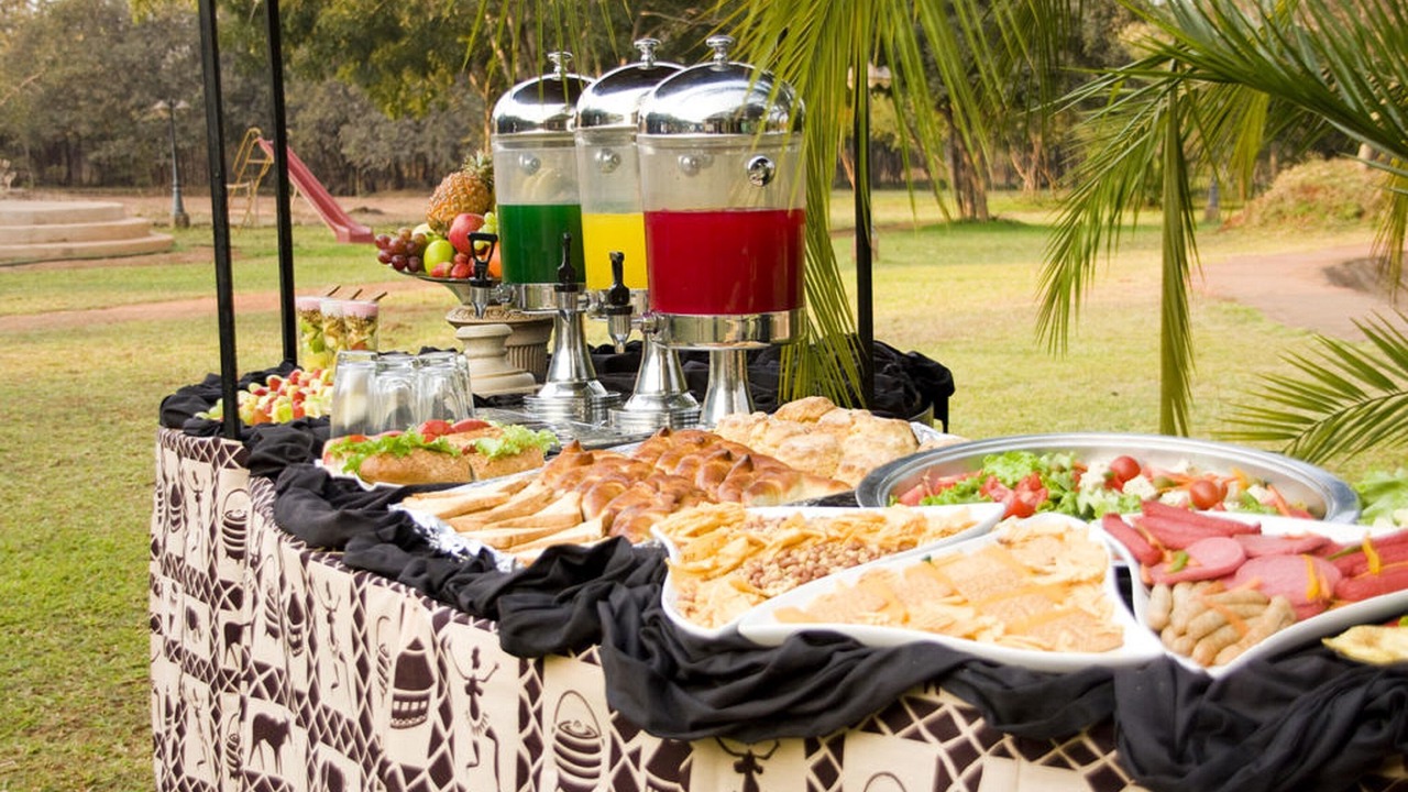 Photo of Others in Lusaka