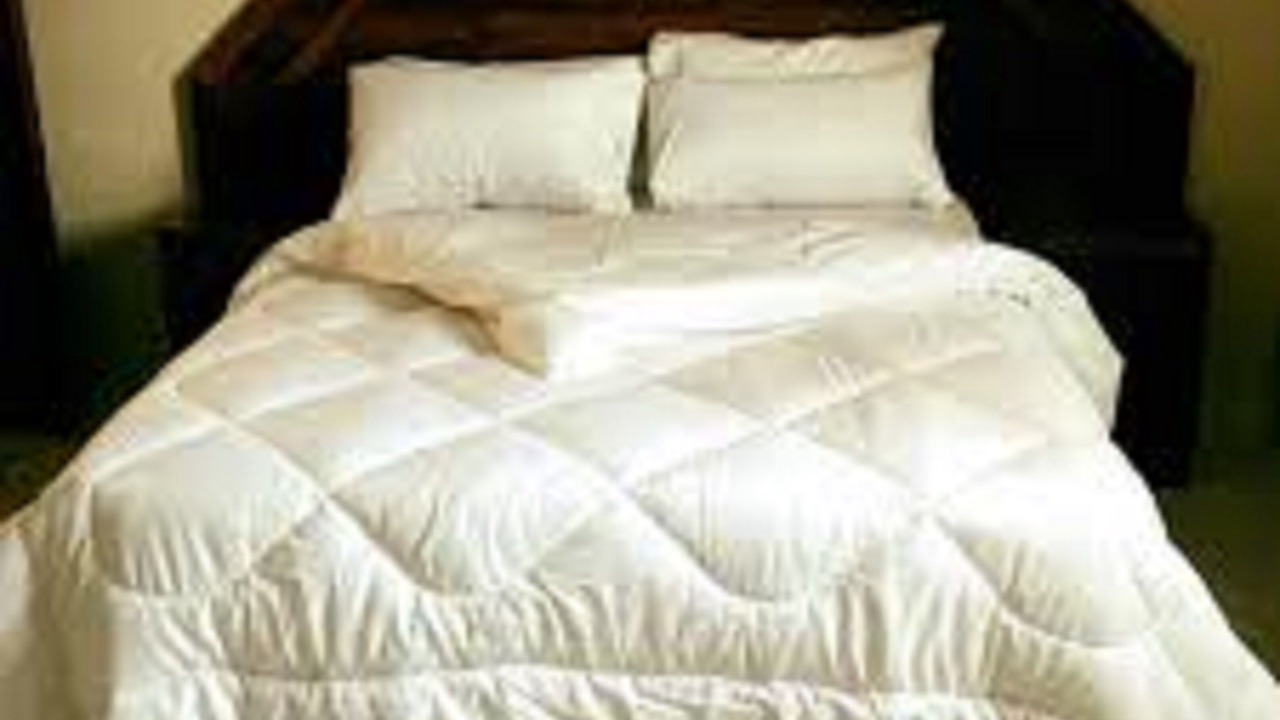 Photo of Bedroom in Lusaka