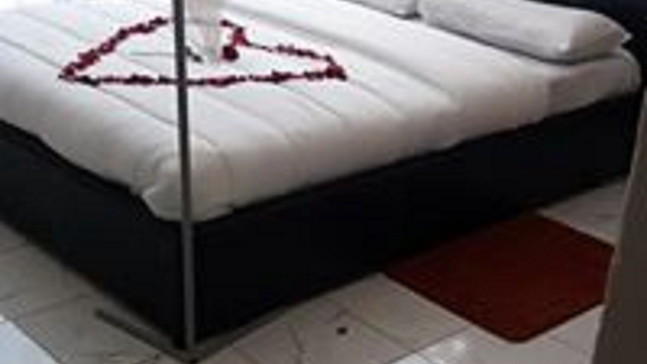 Photo of Bedroom in Lusaka