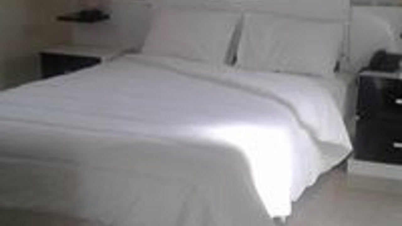 Photo of Bedroom in Lusaka