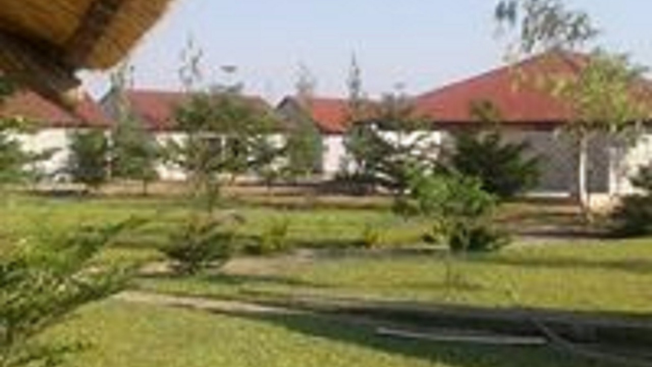 Photo of Outdoor in Lusaka