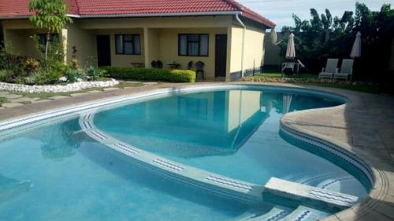 Photo of Outdoor in Lusaka
