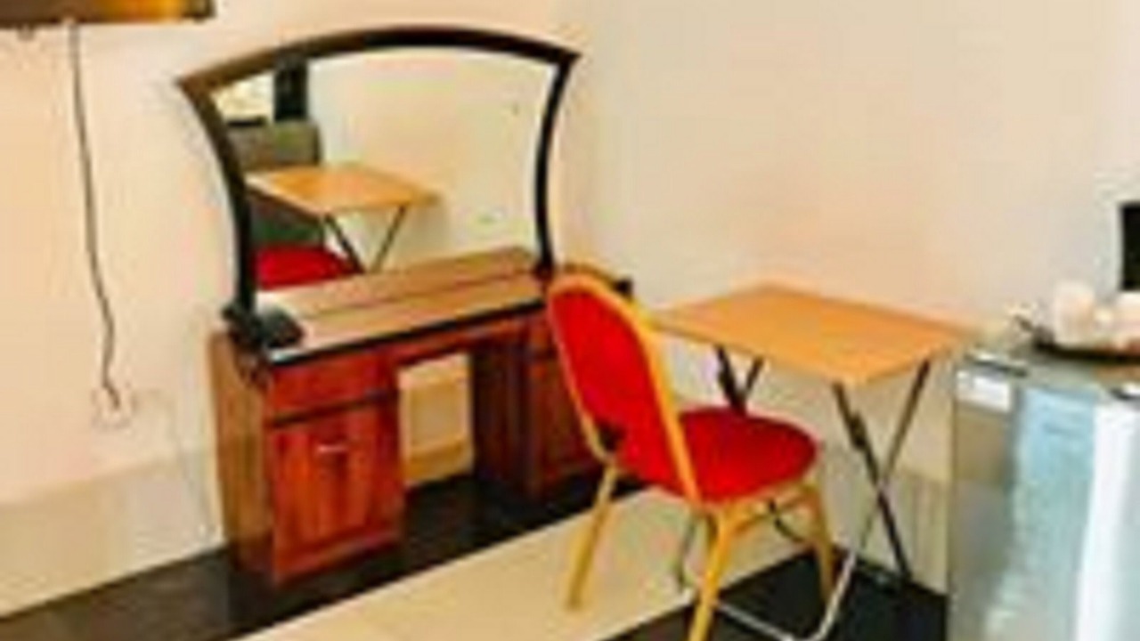 Photo of Bedroom in Lusaka